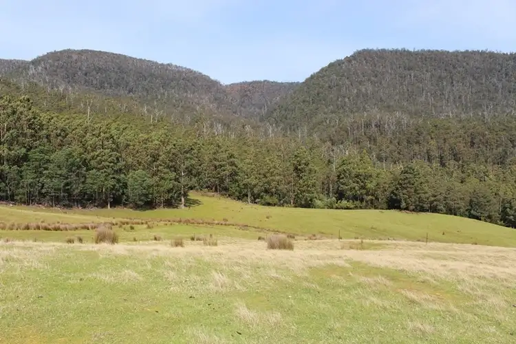 Sixth view of Homely land listing, Lot 4, 100 Crosswells Road, Pelverata TAS 7150