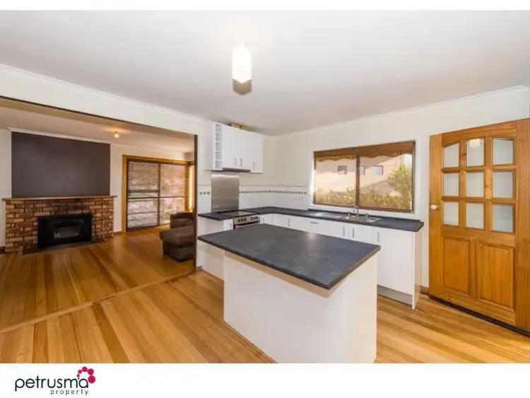 Fourth view of Homely house listing, 5 Orion Place, Montagu Bay TAS 7018