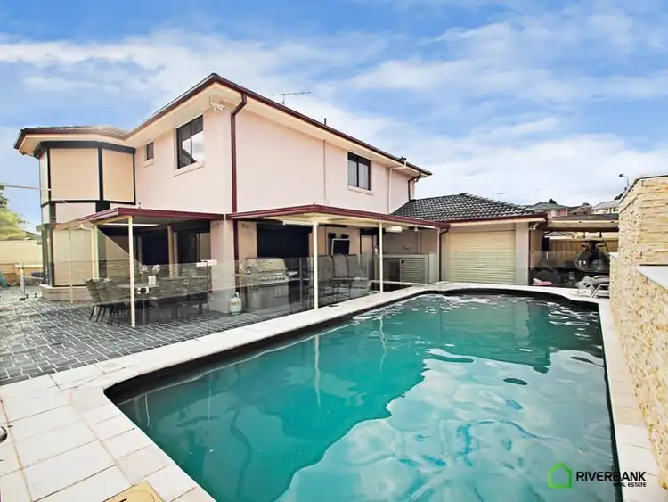 Sixth view of Homely house listing, 52 Regulus Street, Erskine Park NSW 2759