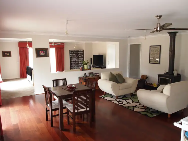 Fourth view of Homely house listing, 155 Station Street, Porepunkah VIC 3740