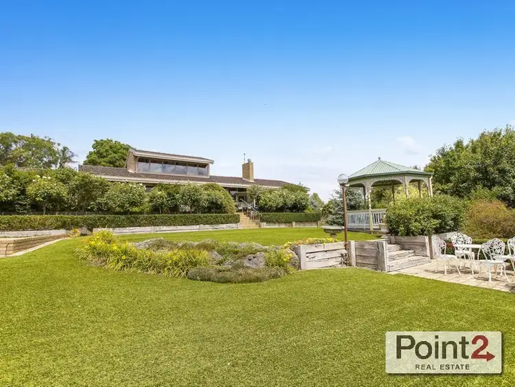 Second view of Homely house listing, 63 Williams Road, Mount Eliza VIC 3930