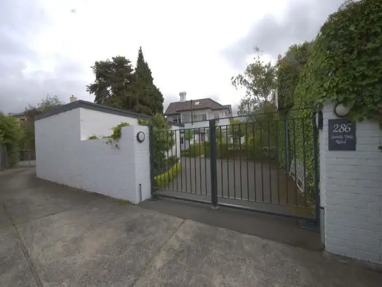 Seventh view of Homely house listing, 286 Sandy Bay Road, Sandy Bay TAS 7005