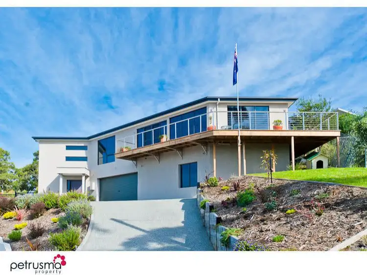 Third view of Homely house listing, 33 Brightwater Road, Blackmans Bay TAS 7052