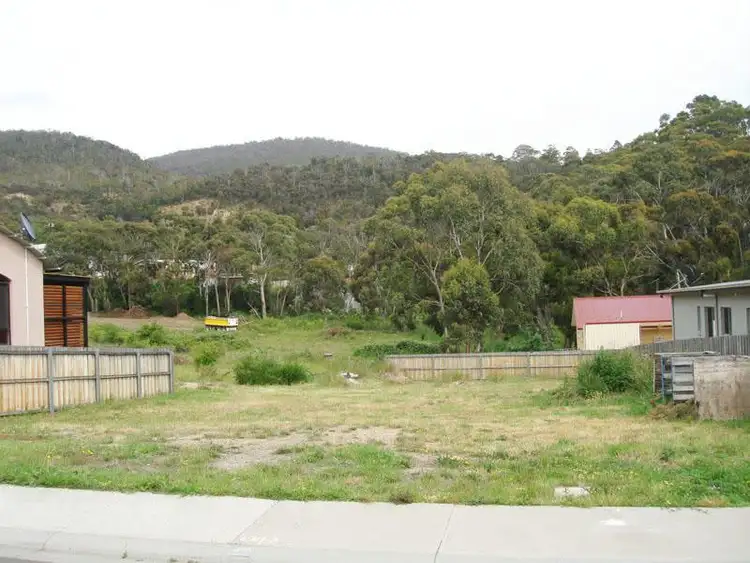 Main view of Homely land listing, Lot 18, 3 Hillcot Place, Glenorchy TAS 7010