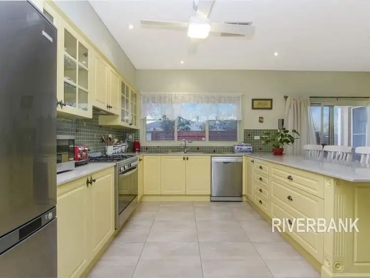 Second view of Homely house listing, 2 Buran Road, Pemulwuy NSW 2145