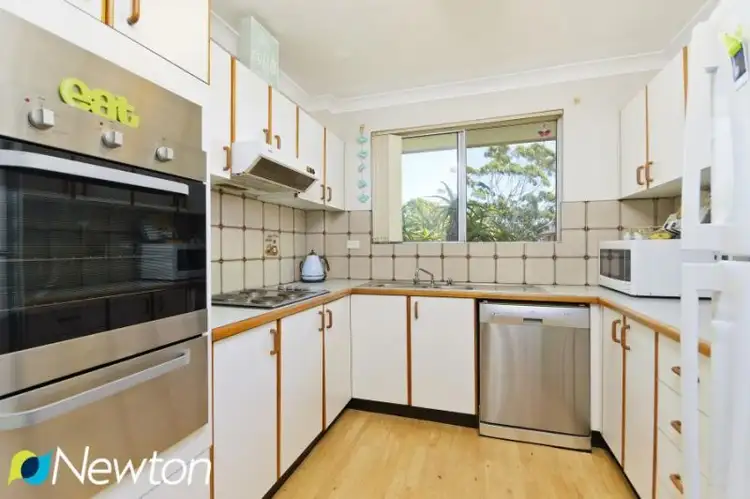 Fifth view of Homely apartment listing, 14/24 Judd Street, Cronulla NSW 2230