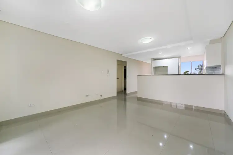 Fifth view of Homely apartment listing, 302/685-687 Punchbowl Rd, Punchbowl NSW 2196
