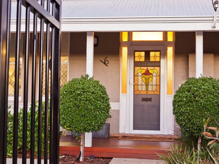 6 Sydney Street, North Perth WA 6006