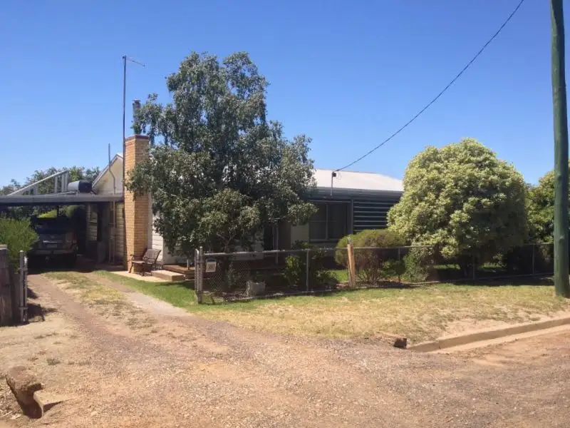 Main view of Homely house listing, 25 Compston Street, Goroke VIC 3412