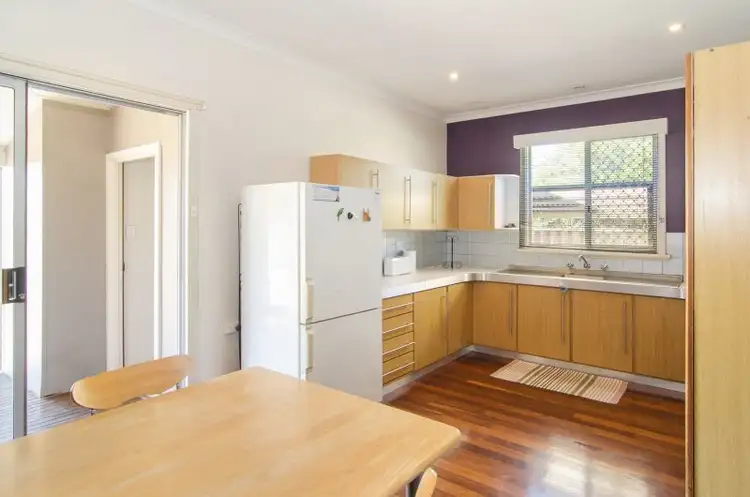 Second view of Homely house listing, 2/17 South Street, West Busselton WA 6280