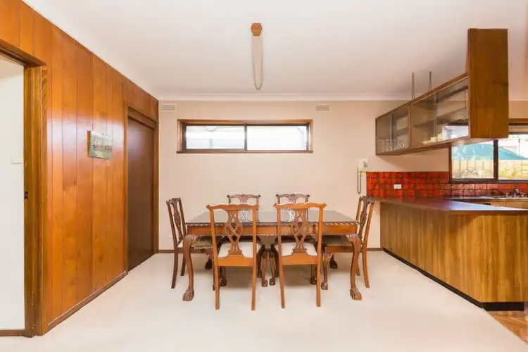 Sixth view of Homely house listing, 14 Dougherty Street, Horsham VIC 3400