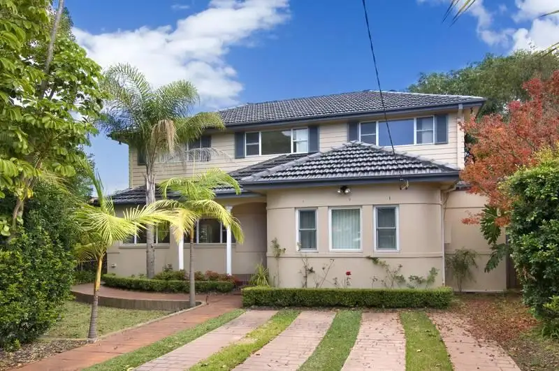 Main view of Homely house listing, 46 Stanley St, Chatswood NSW 2067