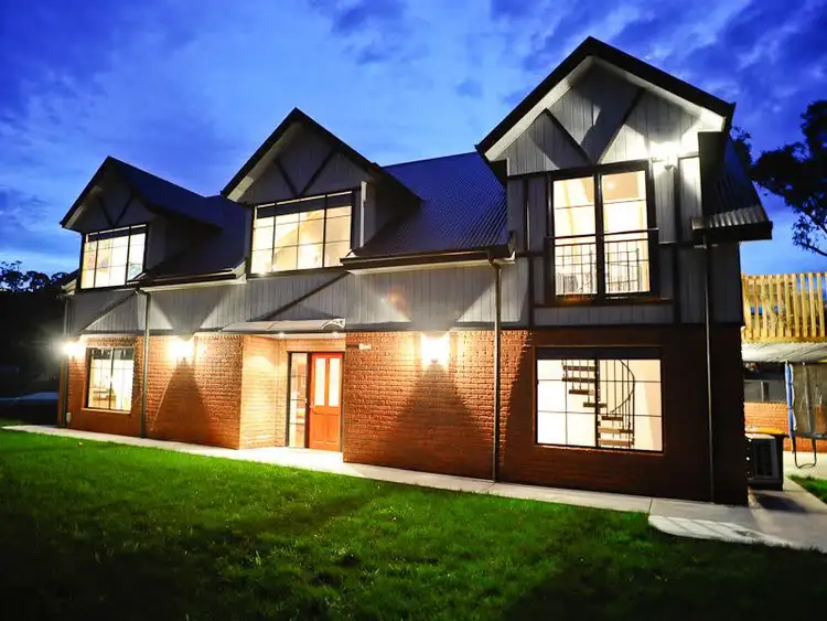 Sixth view of Homely house listing, 6 Syracuse Place, Blackmans Bay TAS 7052