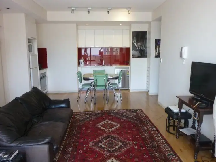 Third view of Homely apartment listing, 101/276 Marrickville Road, Marrickville NSW 2204