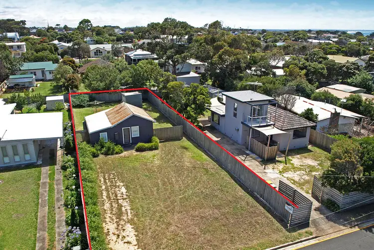 Main view of Homely house listing, 14 Parker Street, Torquay VIC 3228