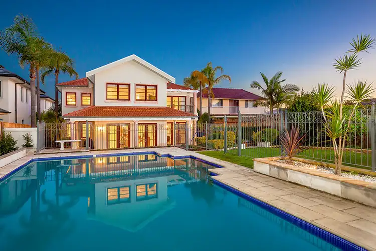 Fifth view of Homely house listing, 97 Newton Road, Strathfield NSW 2135
