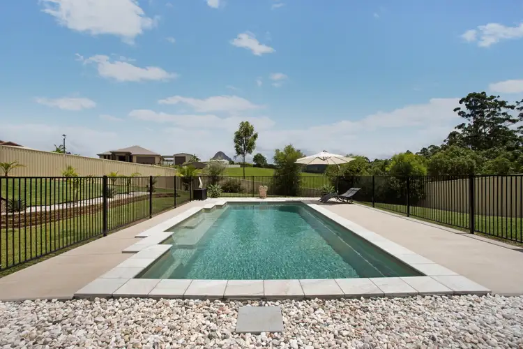 Main view of Homely house listing, 3 BRIDGET COURT, Beerwah QLD 4519