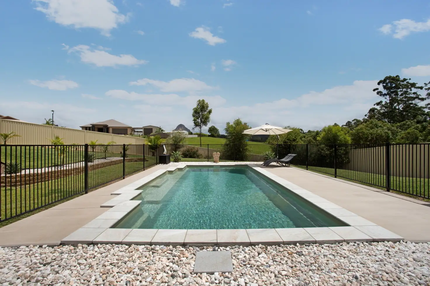 Main view of Homely house listing, 3 BRIDGET COURT, Beerwah QLD 4519