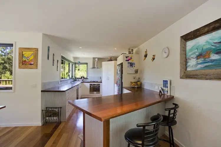 Sixth view of Homely house listing, 5 The Bluff, Wye River VIC 3221