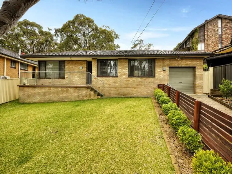 Main view of Homely house listing, 62 Woronora Road, Engadine NSW 2233