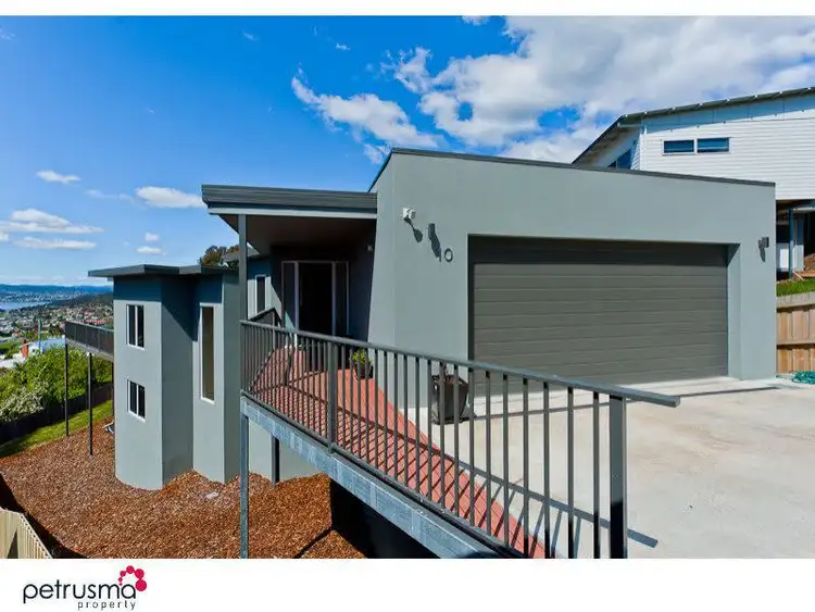 10 Dorothy Court, West Moonah TAS 7009