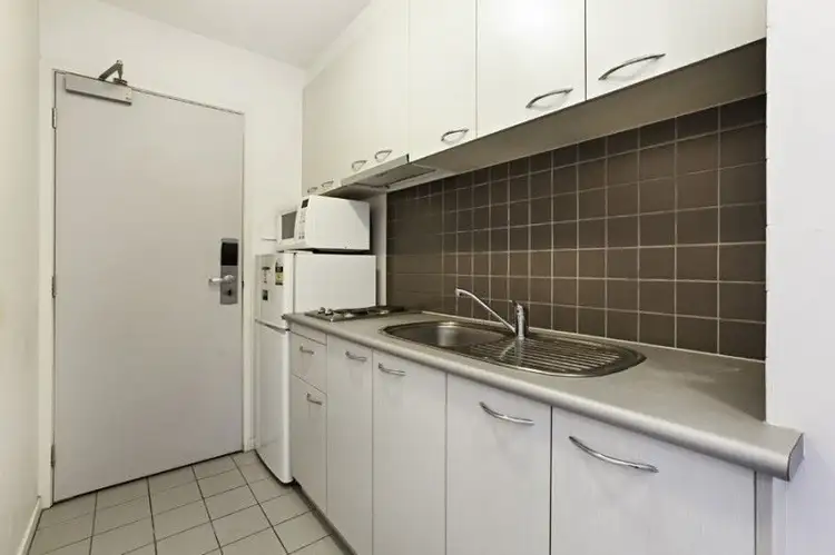 Fourth view of Homely apartment listing, 488 Swanston Street, Carlton VIC 3053
