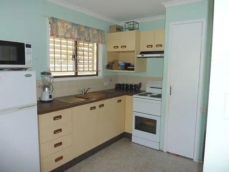 Second view of Homely house listing, 36 HERBERT STREET, Brighton QLD 4017