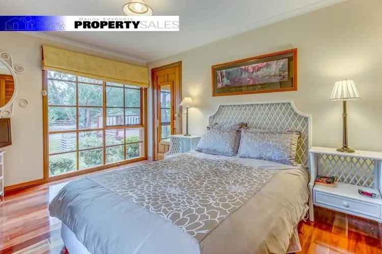 Seventh view of Homely rural property listing, 20 Delbridge Drive, Moe South VIC 3825