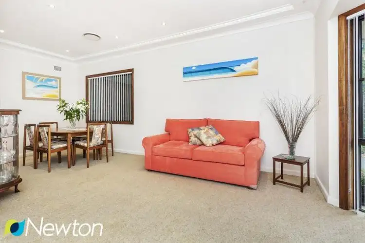 Fifth view of Homely house listing, 27 Carter Crescent, Gymea Bay NSW 2227