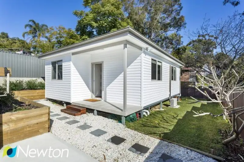 Main view of Homely house listing, 99/99a Como Parade, Como NSW 2226