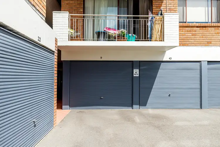 Fourth view of Homely unit listing, 9/3-7 Peel Street, Tuncurry NSW 2428
