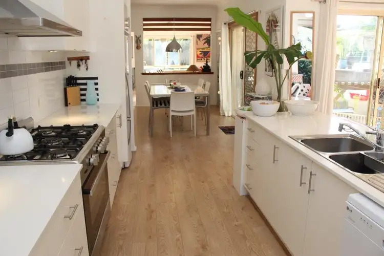 Sixth view of Homely house listing, 18 Borrowdale Cres, Boambee East NSW 2452