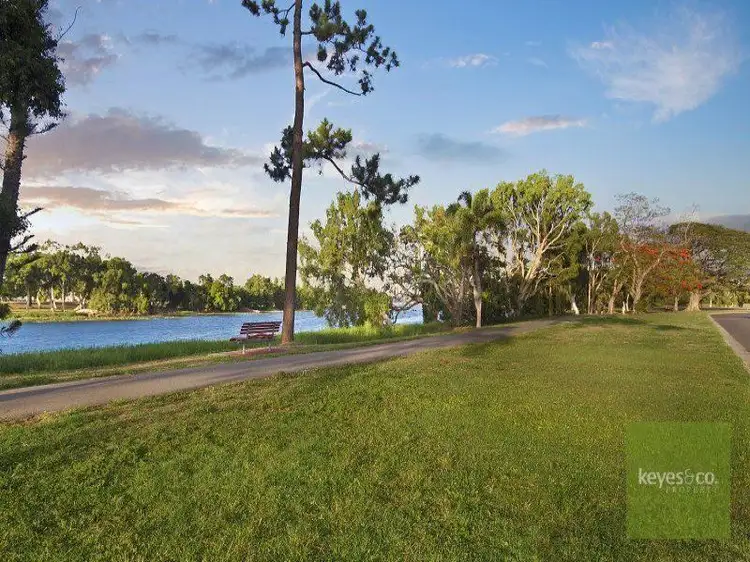 Second view of Homely house listing, 103 Marabou Drive, Annandale QLD 4814
