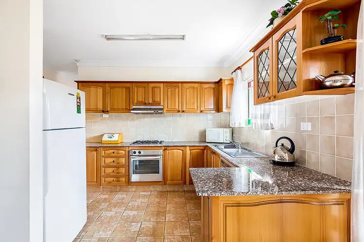 Second view of Homely villa listing, 3/98 Burwood Road, Croydon Park NSW 2133