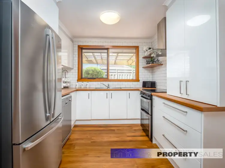 Third view of Homely house listing, 35 Edward Crescent, Trafalgar VIC 3824