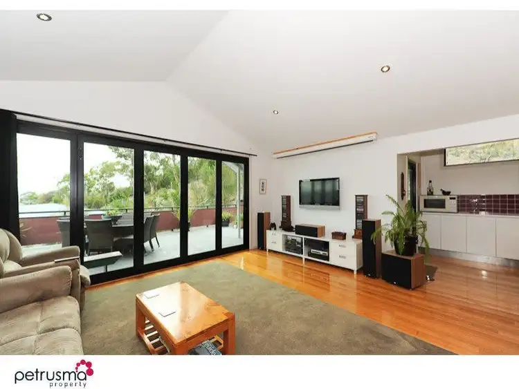 Fourth view of Homely house listing, 16 Gardenia Grove, Sandy Bay TAS 7005