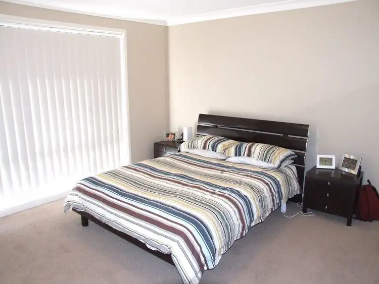 Fourth view of Homely house listing, 4 Majestic Way, Orange NSW 2800