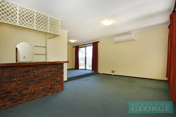 Fifth view of Homely house listing, 282 Warwick Road, Duncraig WA 6023