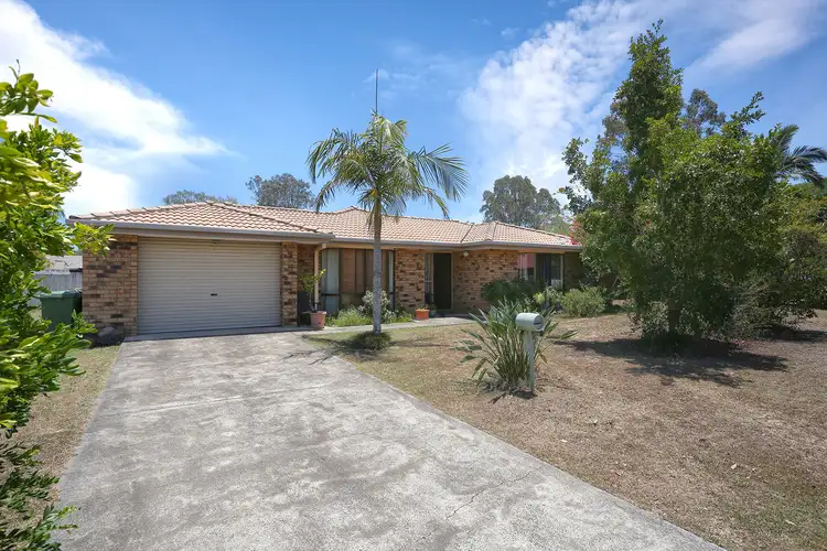 Main view of Homely house listing, 10 Koonawarra Court, Karana Downs QLD 4306