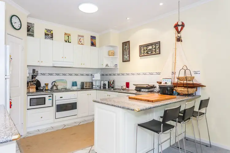 Second view of Homely apartment listing, 1/3 Otway Street, Lorne VIC 3232