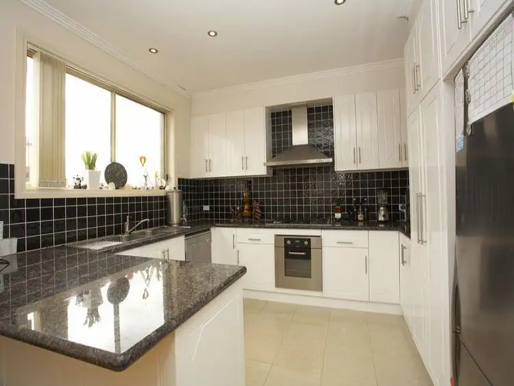 Fourth view of Homely house listing, 15 Hemsley Promenade, Point Cook VIC 3030