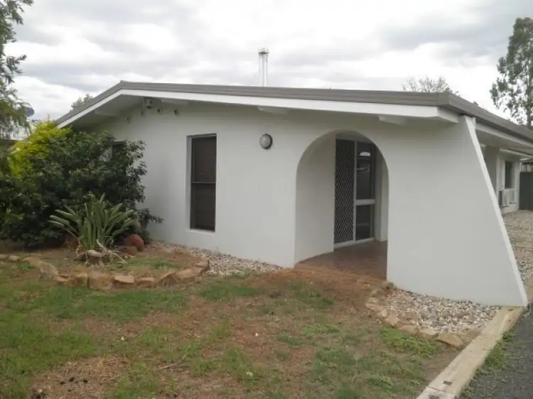 Main view of Homely house listing, 19 Wright Street, Roma QLD 4455