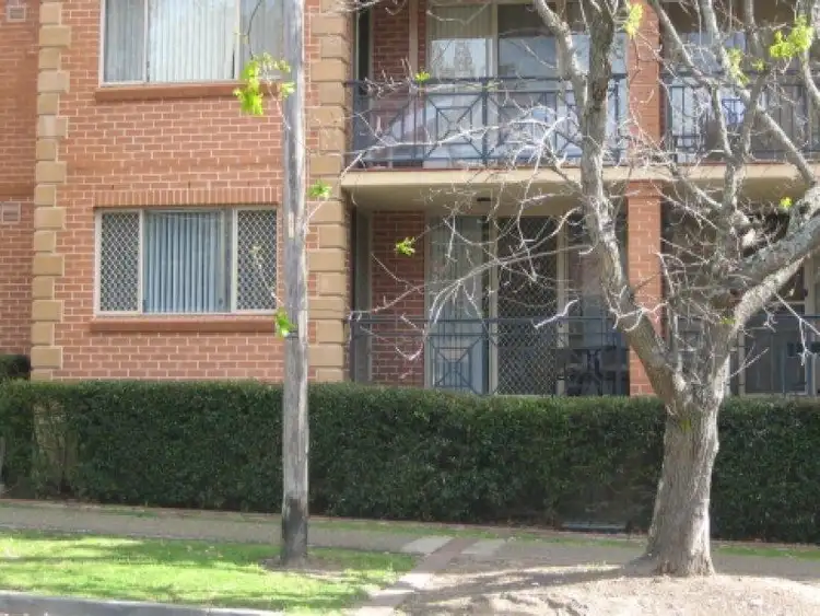 Sixth view of Homely unit listing, 5/61-65 Glencoe Street, Sutherland NSW 2232