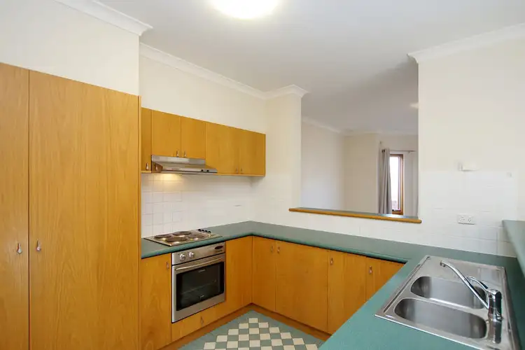 Fifth view of Homely townhouse listing, 130A Glendower Street, Perth WA 6000