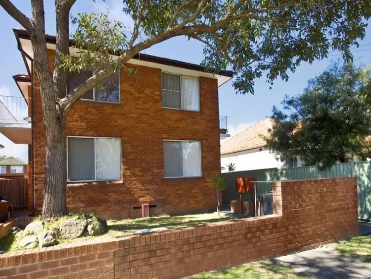 2/73 Brighton Avenue, Croydon Park NSW 2133