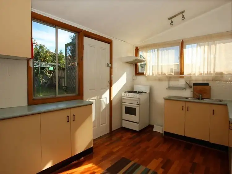 Third view of Homely semi-detached listing, 11 Seymour St, Croydon Park NSW 2133