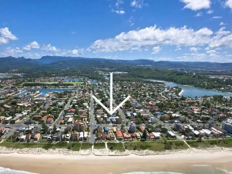 Second view of Homely studio listing, 22/1444 Gold Coast Hwy, Palm Beach QLD 4221