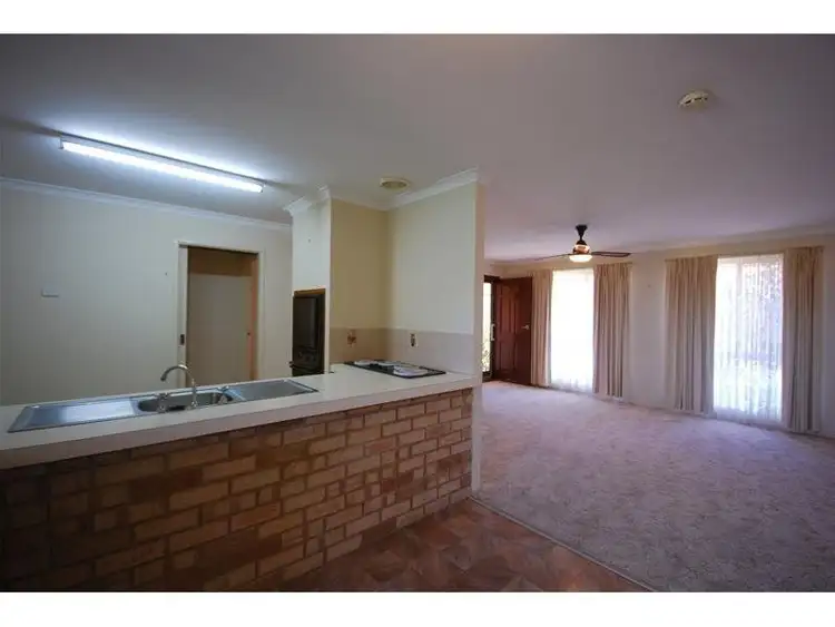Third view of Homely apartment listing, 45/10 Court Street, West Busselton WA 6280