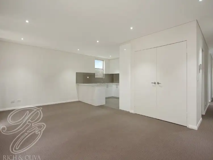 Second view of Homely apartment listing, 1/458 Georges River Road, Croydon Park NSW 2133