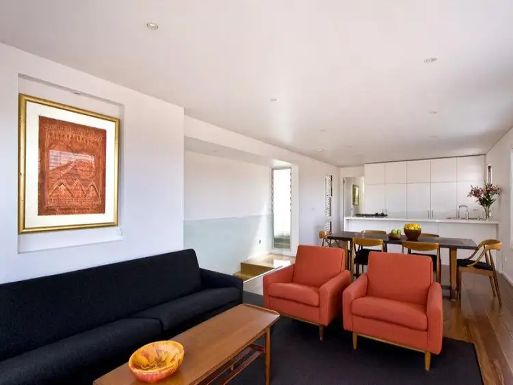 Fifth view of Homely house listing, 38 O'Neill STREET, Lilyfield NSW 2040